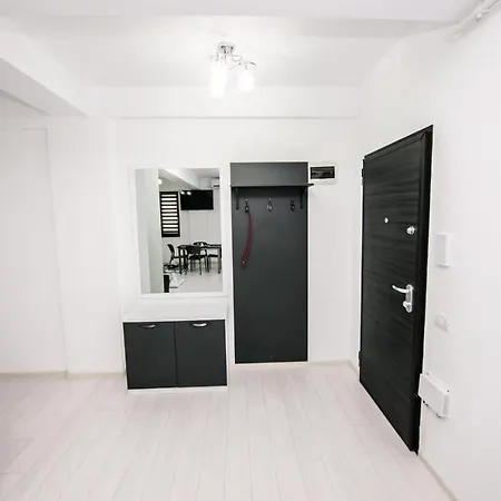 Apartament Building Stefan Resort * Năvodari