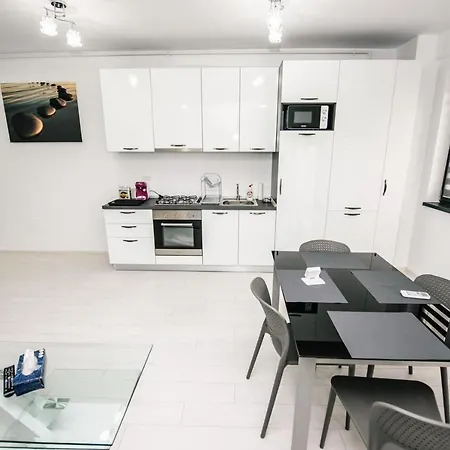 דירה Apartament Building Stefan Resort