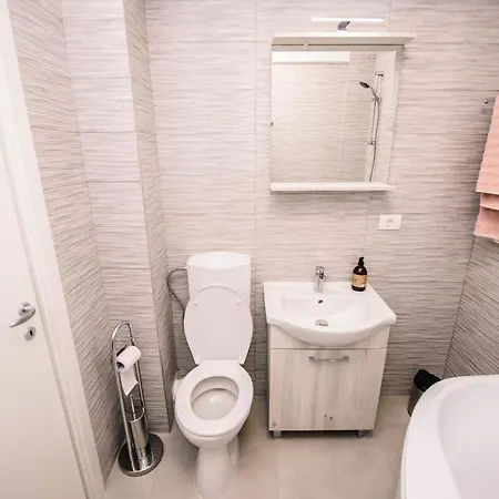 Apartament Building Stefan Resort * Năvodari