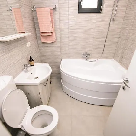 Apartament Building Stefan Resort *