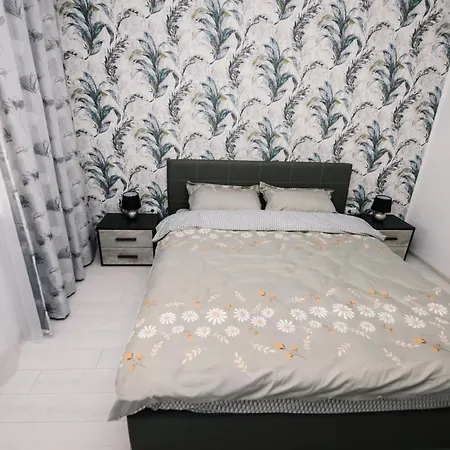 Apartament Building Stefan Resort Năvodari