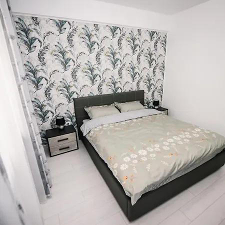 Apartament Building Stefan Resort 아파트