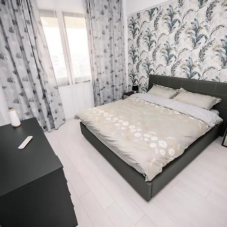 Apartament Building Stefan Resort 아파트 *